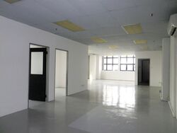 MAE Building (D13), Factory #630704251
